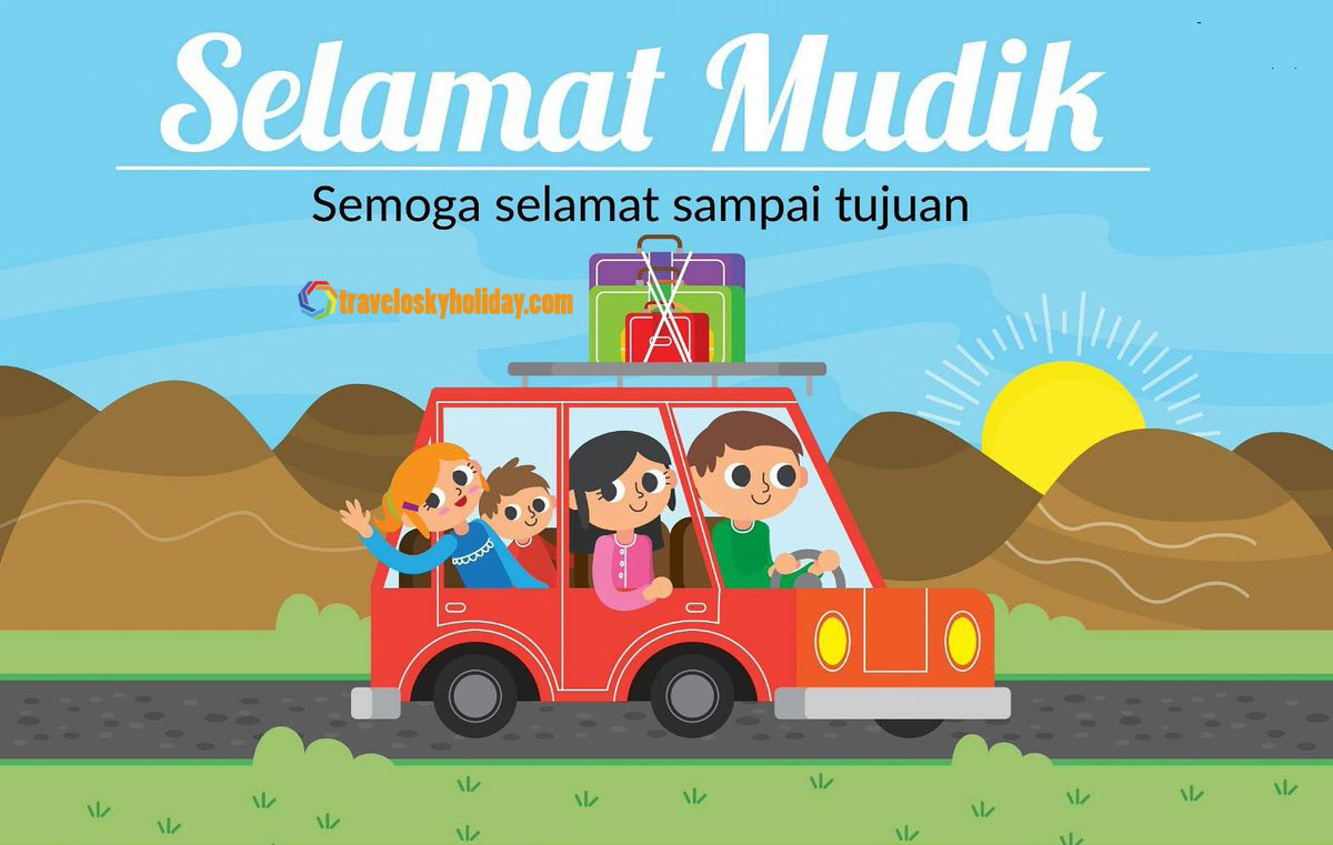 promo sewa mobil jogja mudik lebaran