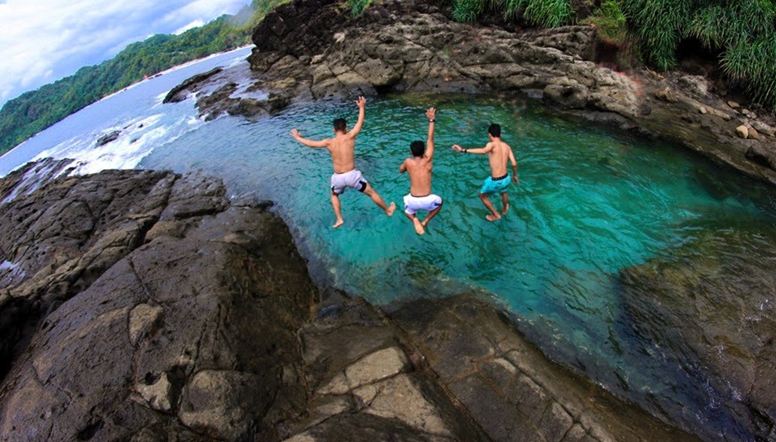 wisata pantai jogja