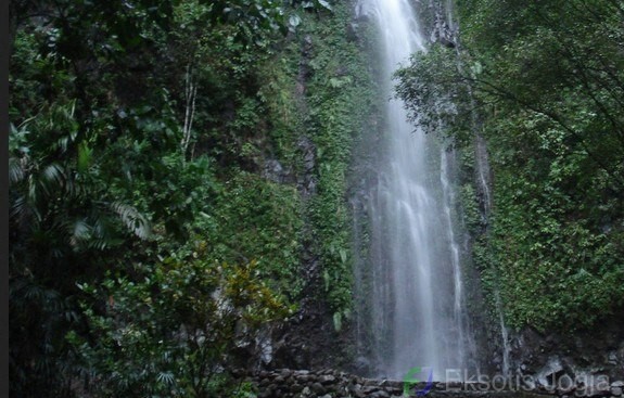 Air Terjun Tlogo Muncar Kaliurang