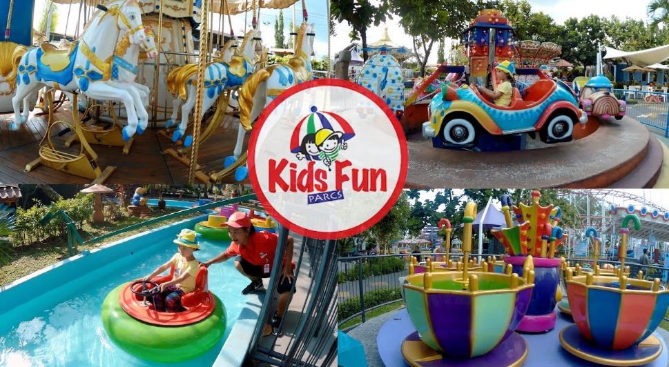 Kids Fun Jogja