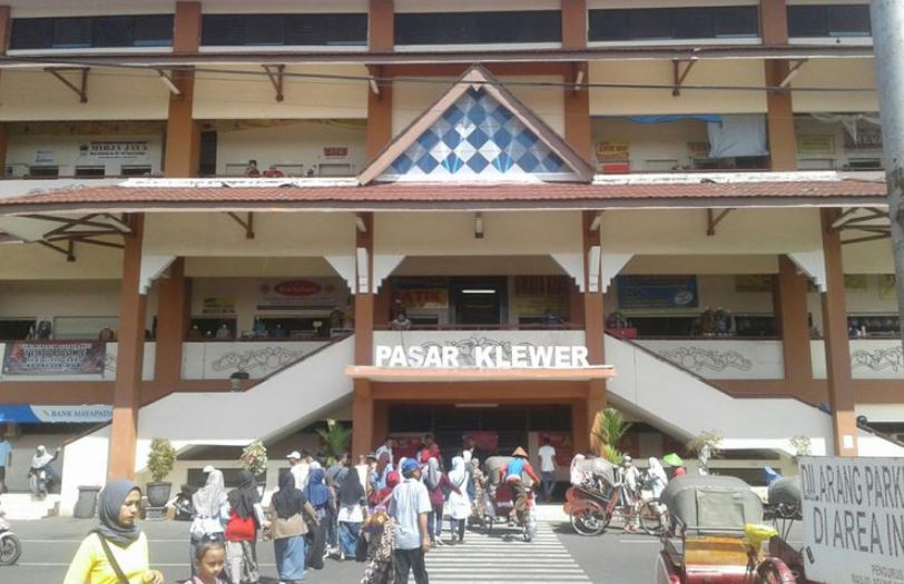 Pasar Klewer